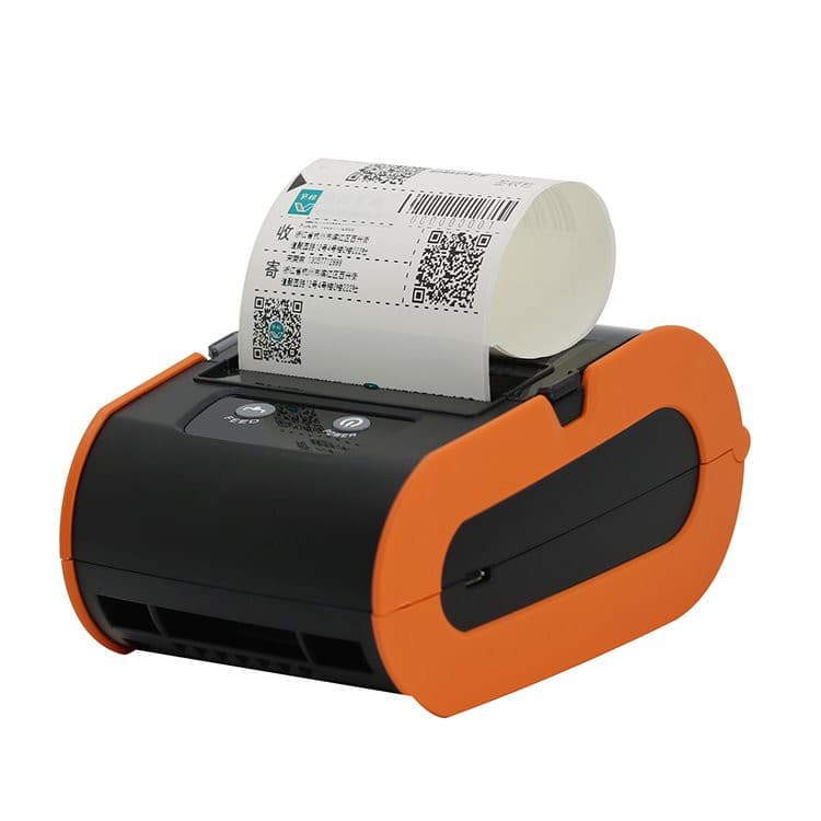 Imprimante de Reçus Haute Vitesse SP-EU80