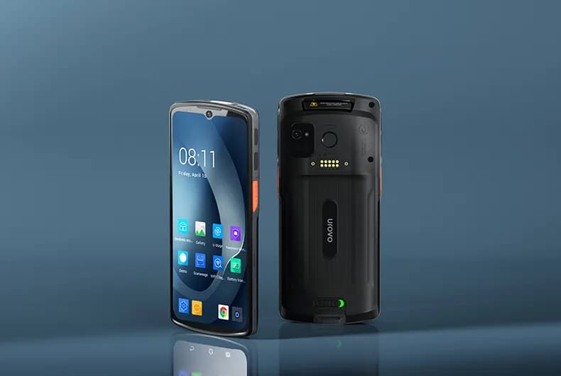 Terminal PDV Intelligent i9000S