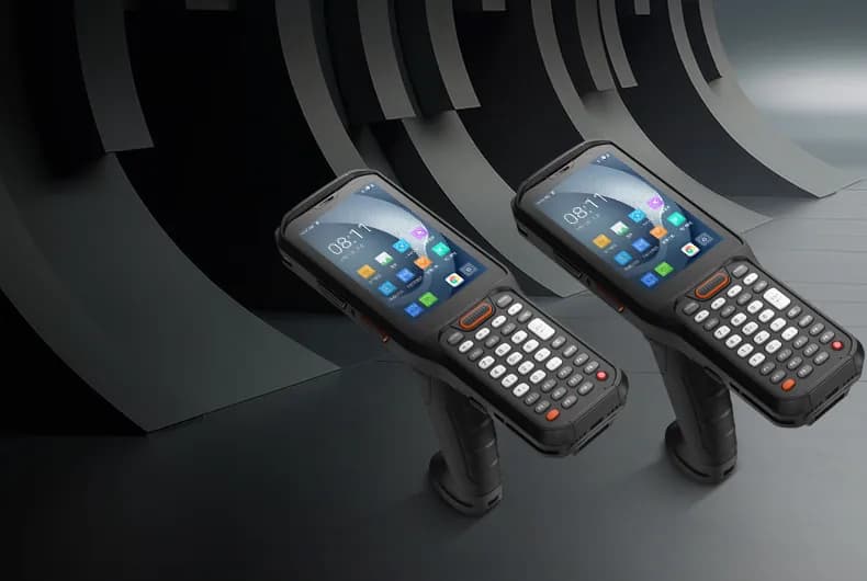 Terminal de Paiement i5300L