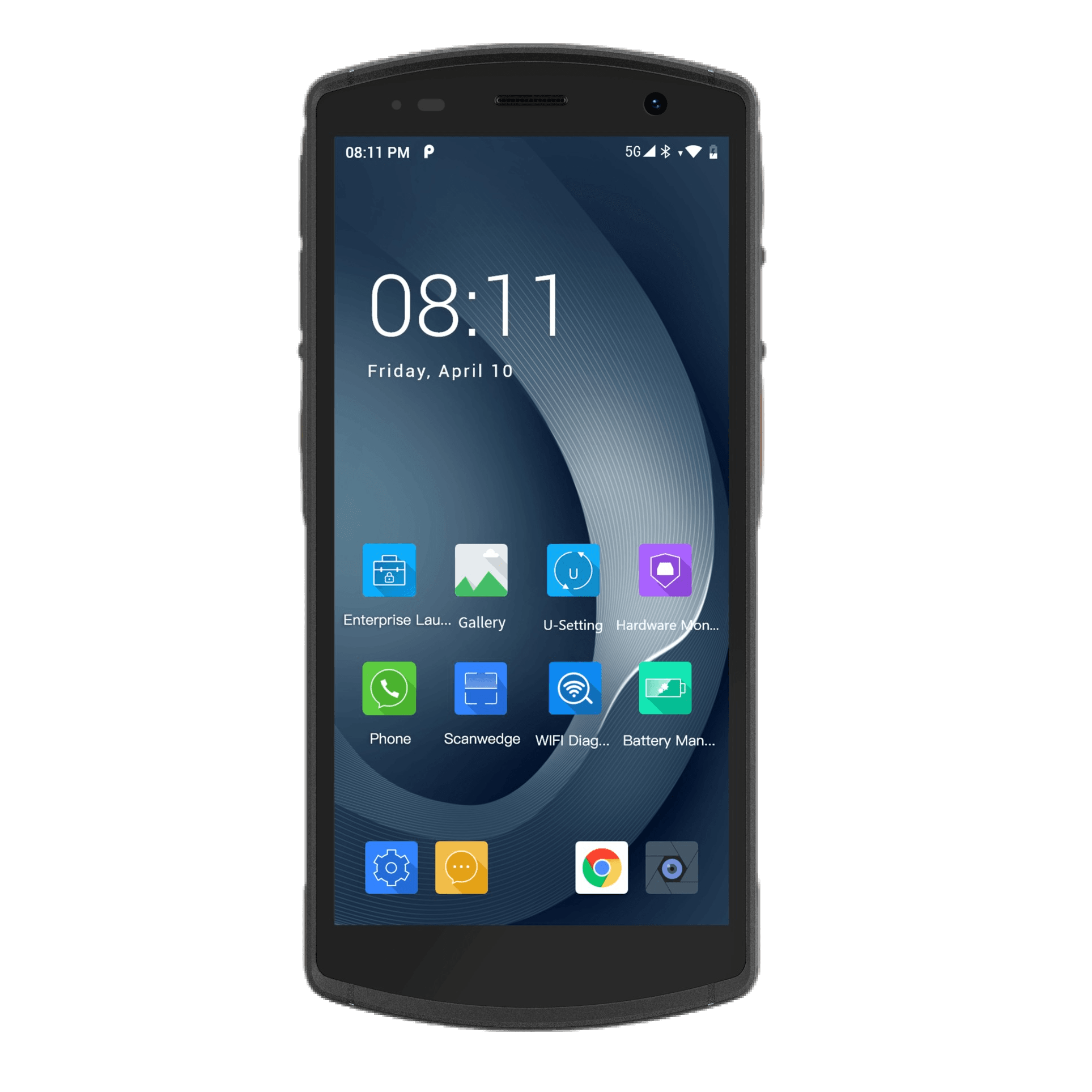 UROVO Payment Terminal