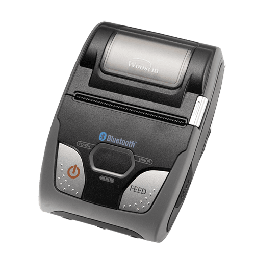 Imprimante de reçus compacte WSP-R240