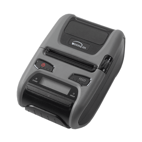 Imprimante industrielle WSP-i250