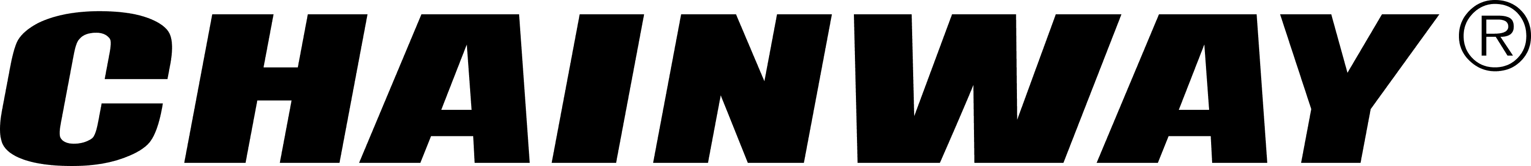 Chainway Logo